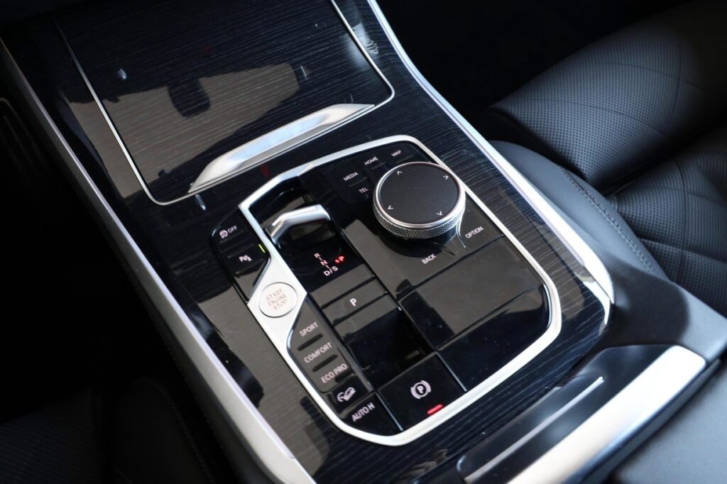 BMW X5 xDrive40i