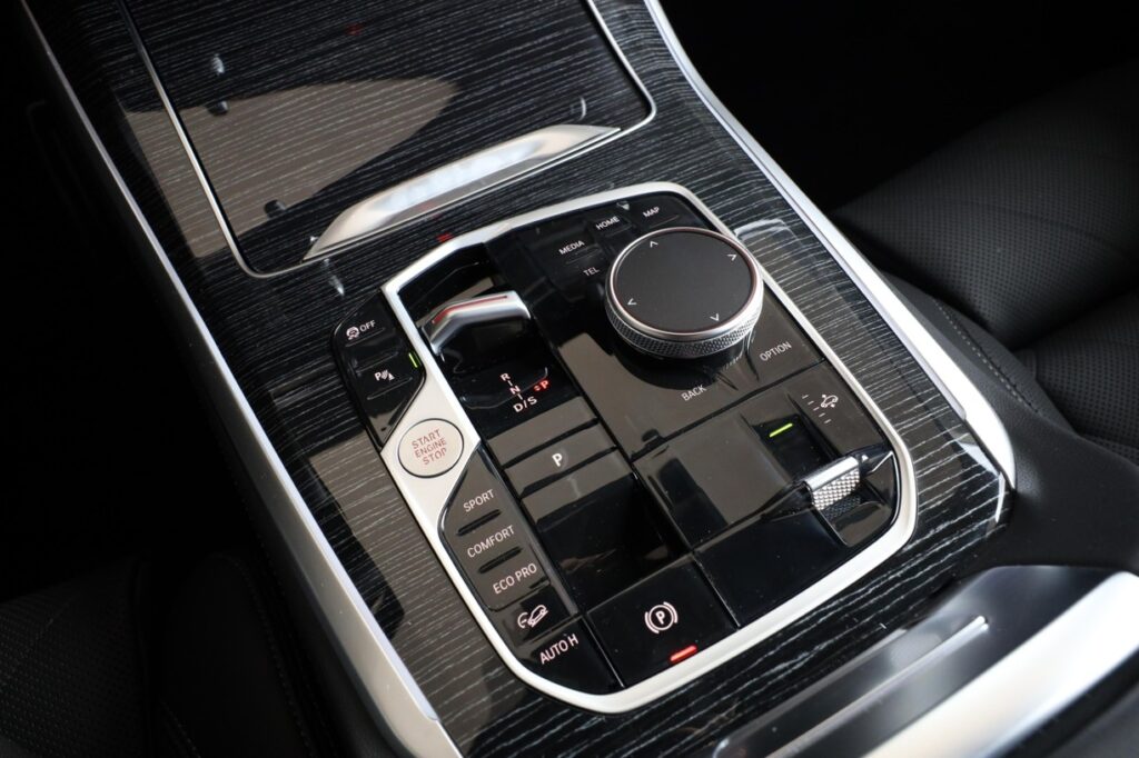 BMW X5 xDrive30d