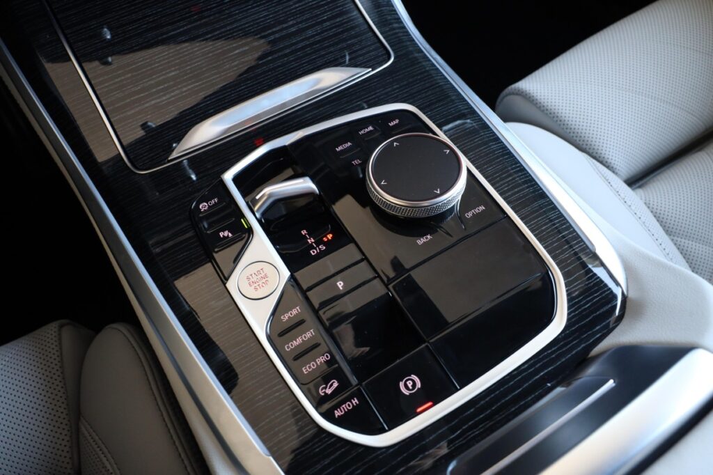 BMW X5 xDrive30d