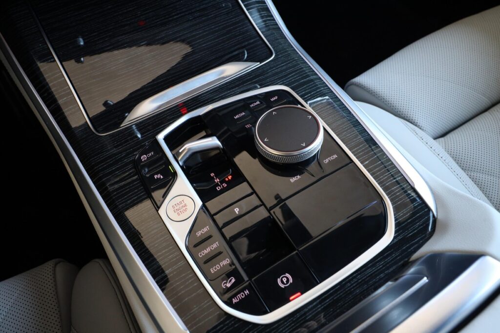 BMW X5 xDrive30d