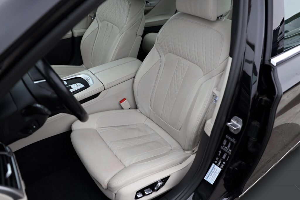 BMW 750Li xDrive