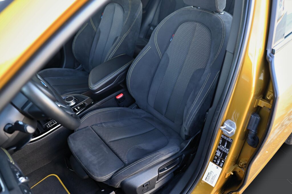 BMW X2 xDrive20d
