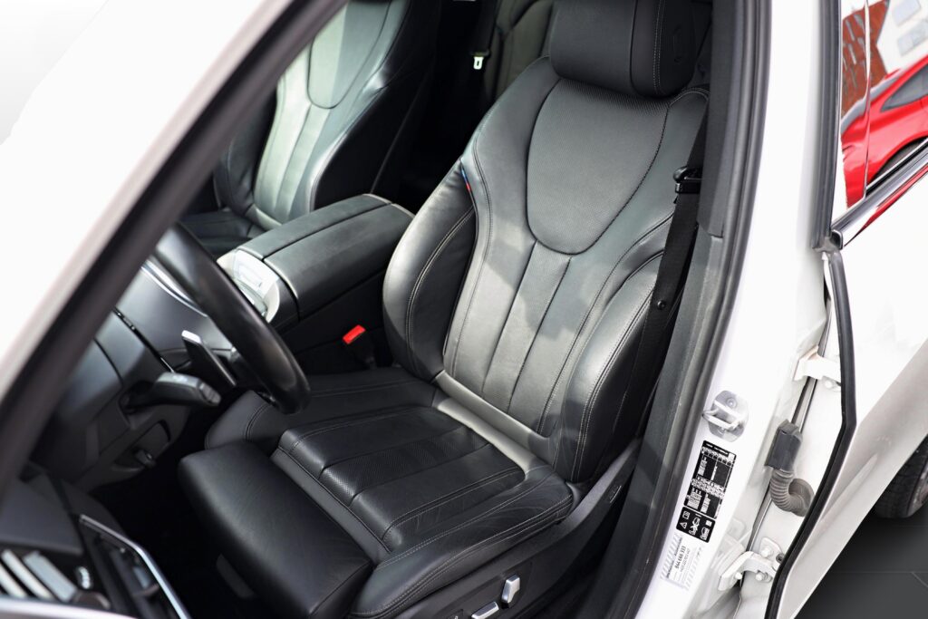 BMW X5 xDrive30d