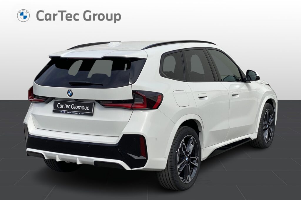 BMW X1 sDrive18d