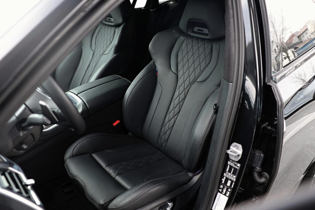 BMW X6 xDrive40d