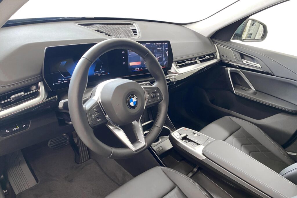 BMW X1 sDrive20d