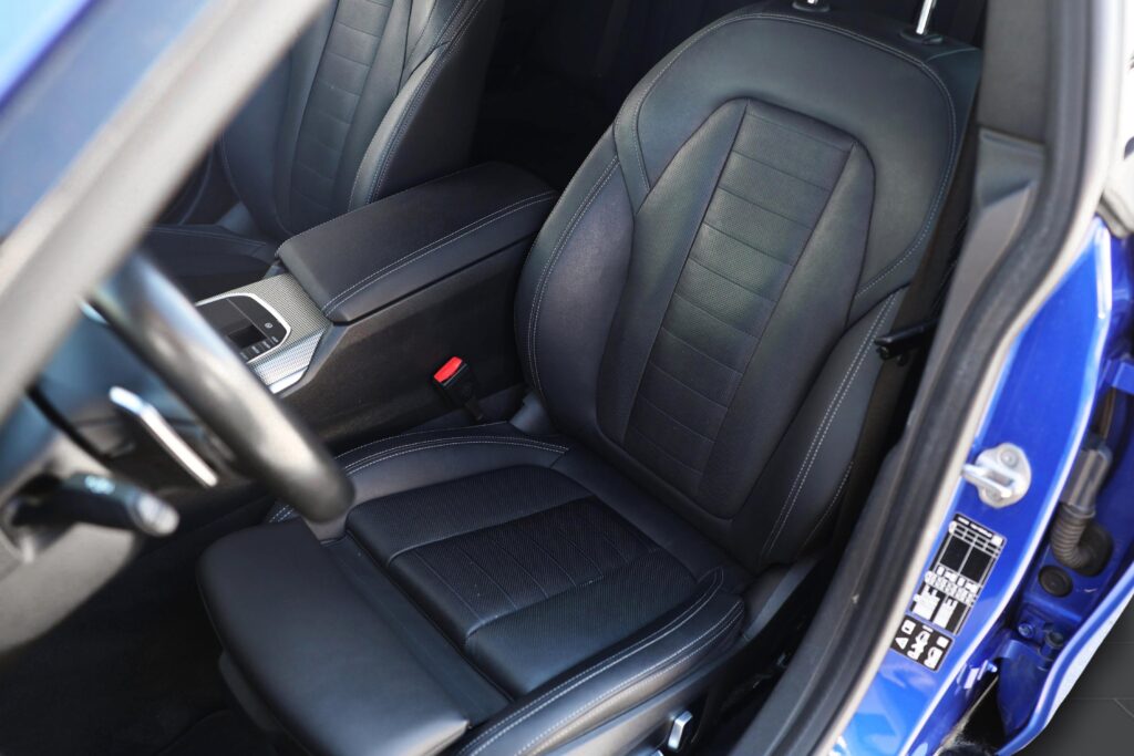 BMW 430i xDrive Gran Coupé