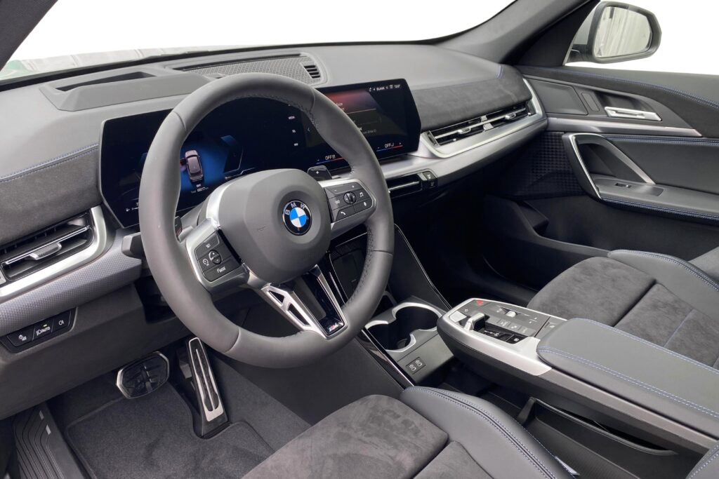 BMW X1 xDrive23i