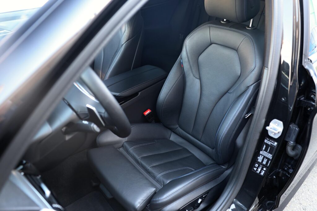BMW 530d xDrive Touring