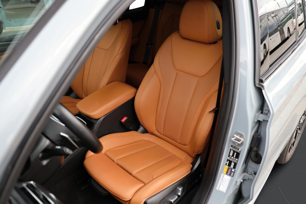 BMW X3 xDrive30e