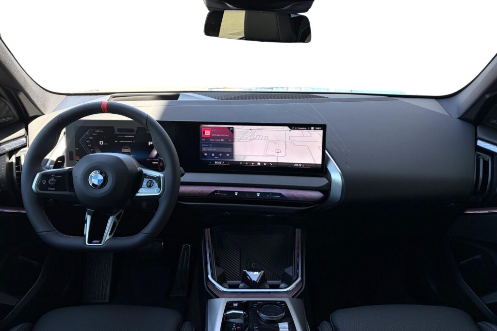 BMW X3 M50 xDrive