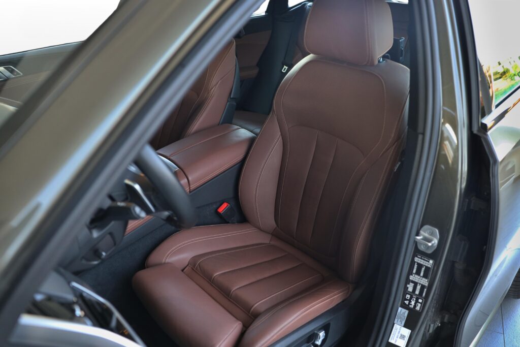 BMW X6 xDrive40d