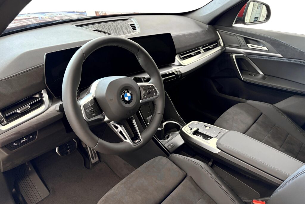 BMW X1 xDrive20d
