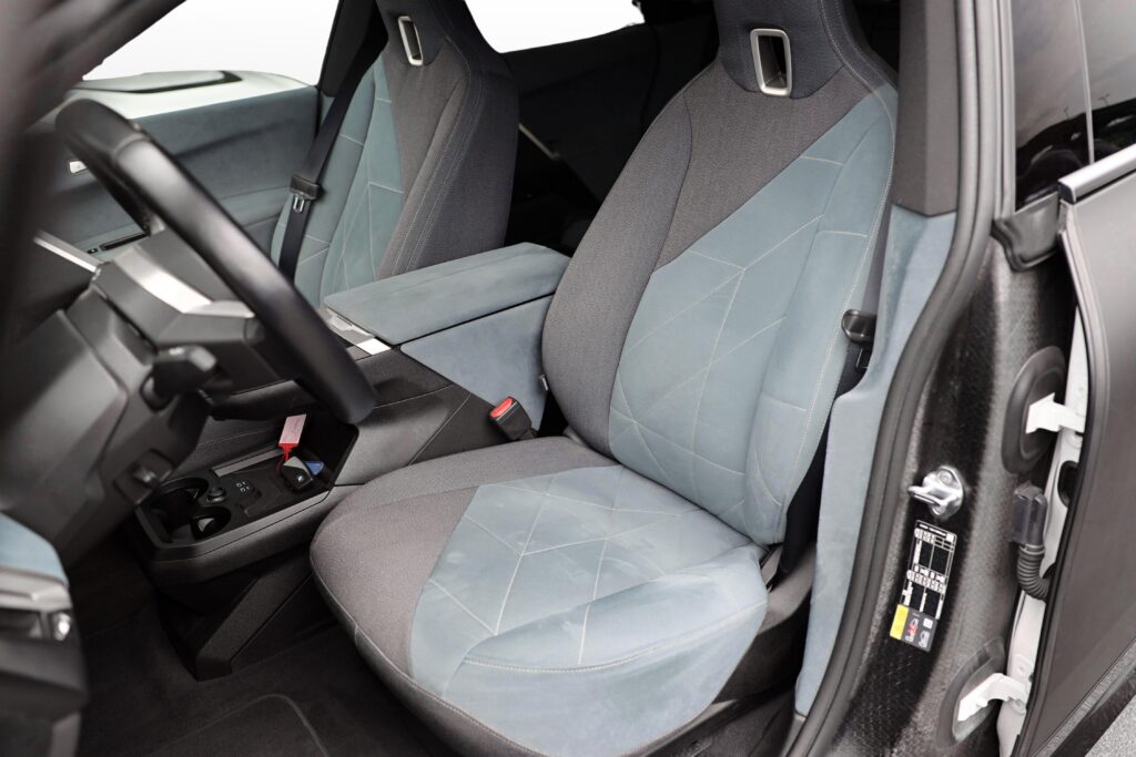 BMW iX xDrive40