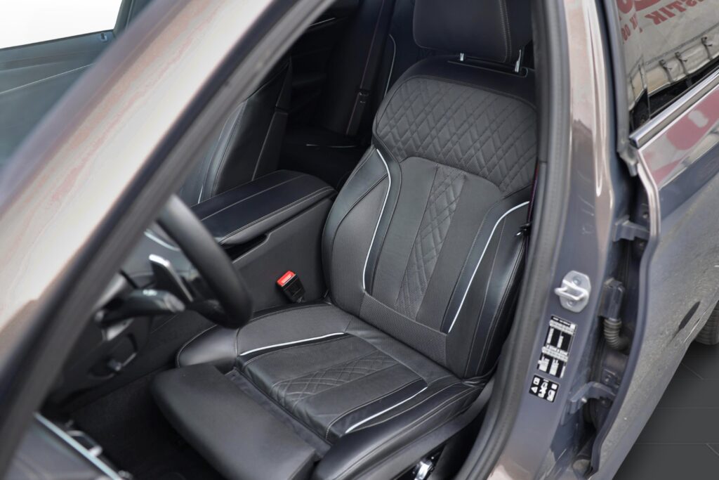 BMW 540d xDrive
