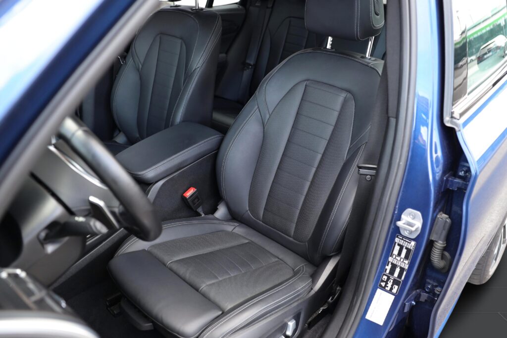 BMW X3 xDrive30d
