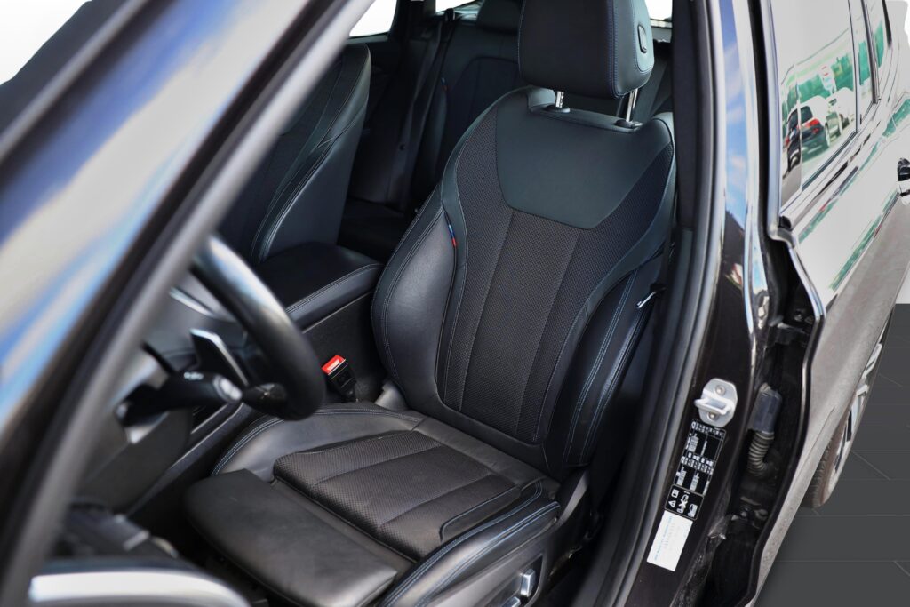 BMW X3 xDrive30d