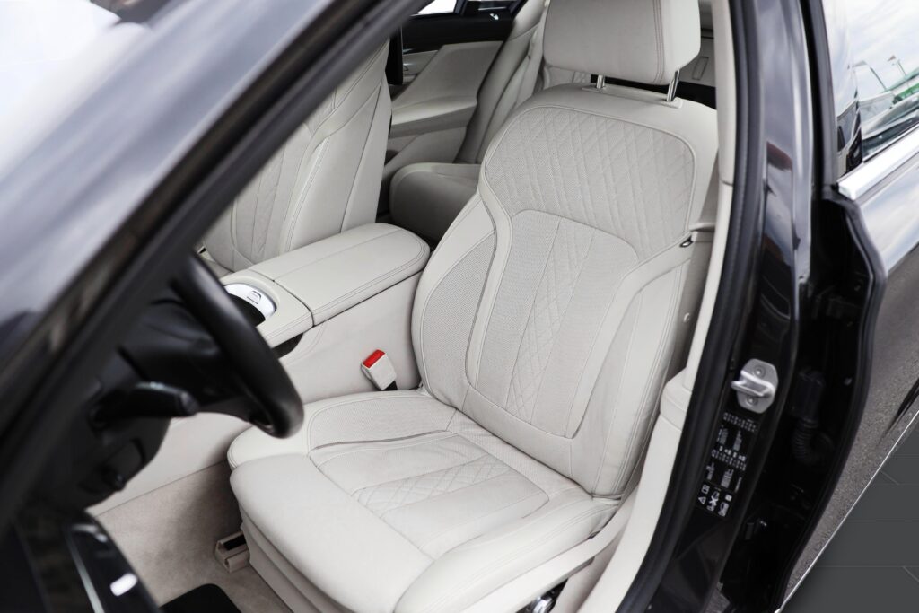 BMW 750Li xDrive