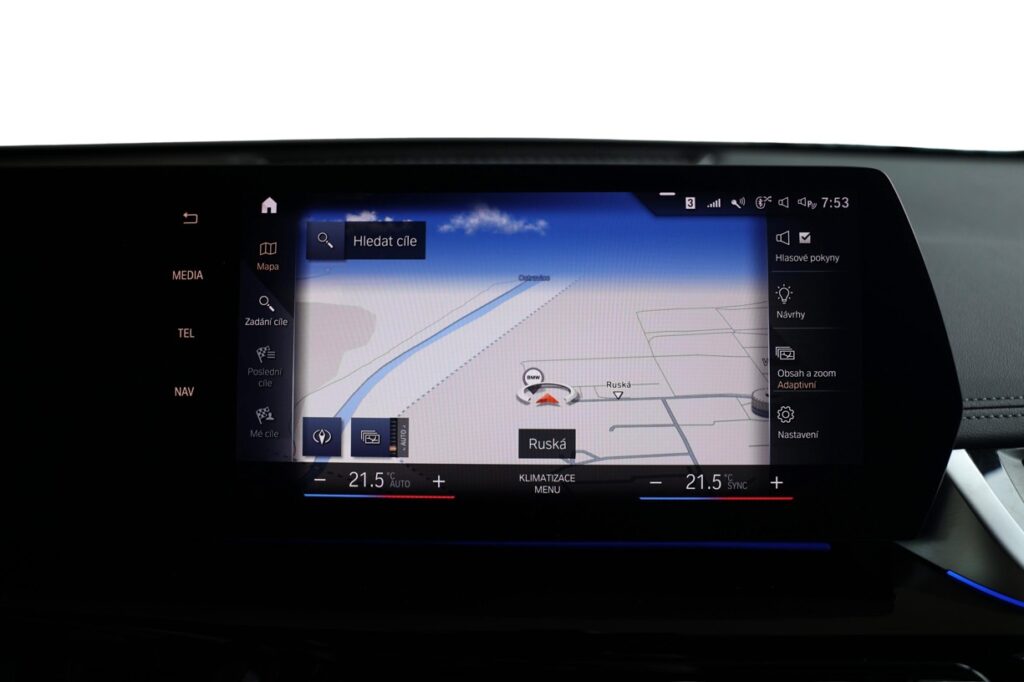 BMW X1 xDrive23d