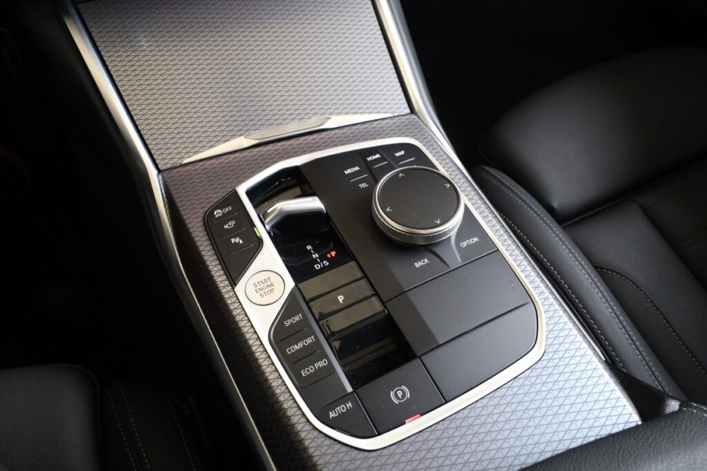 BMW M340d xDrive Touring