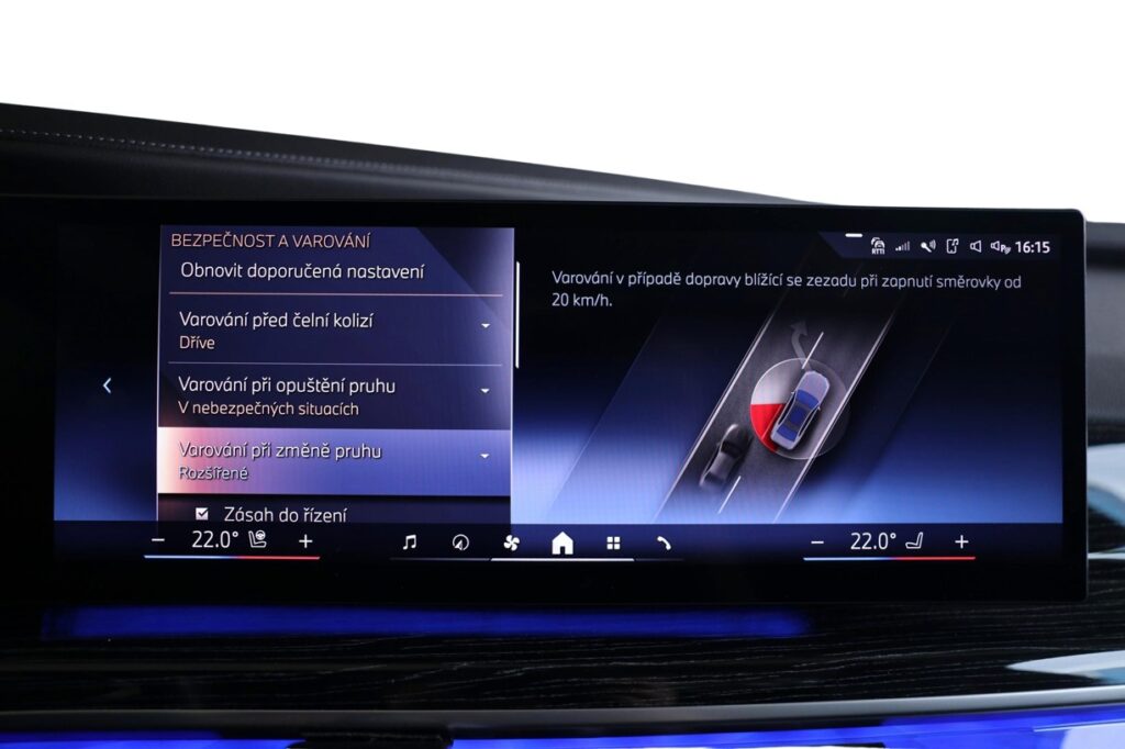 BMW i7 xDrive60