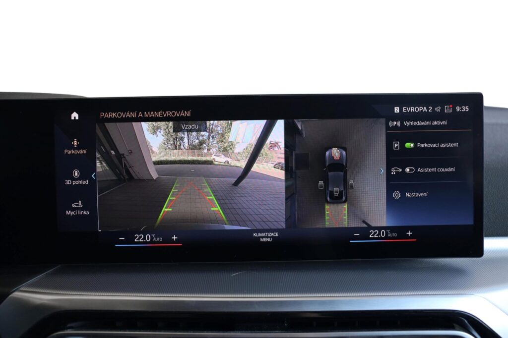 BMW i4 eDrive40 Gran Coupé