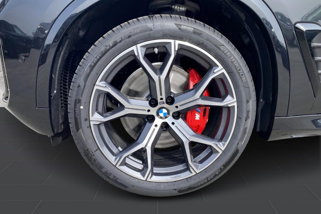 BMW X5 xDrive40d