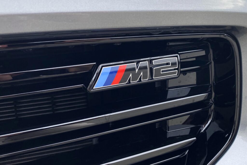 BMW M2 Coupe