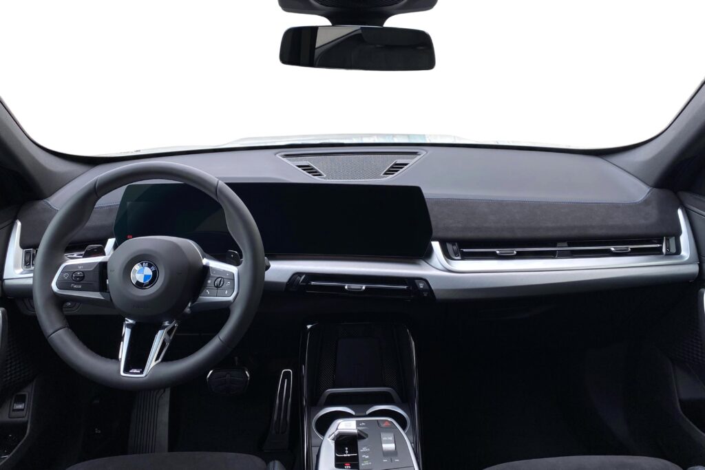 BMW X1 sDrive18d