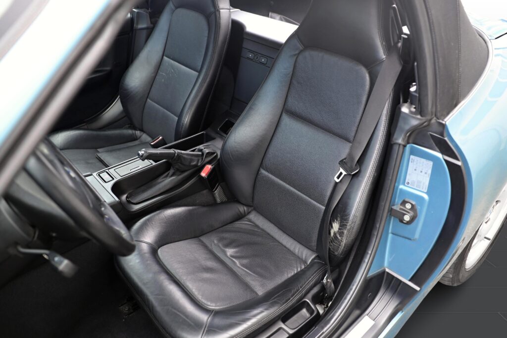 BMW Z3 1.8