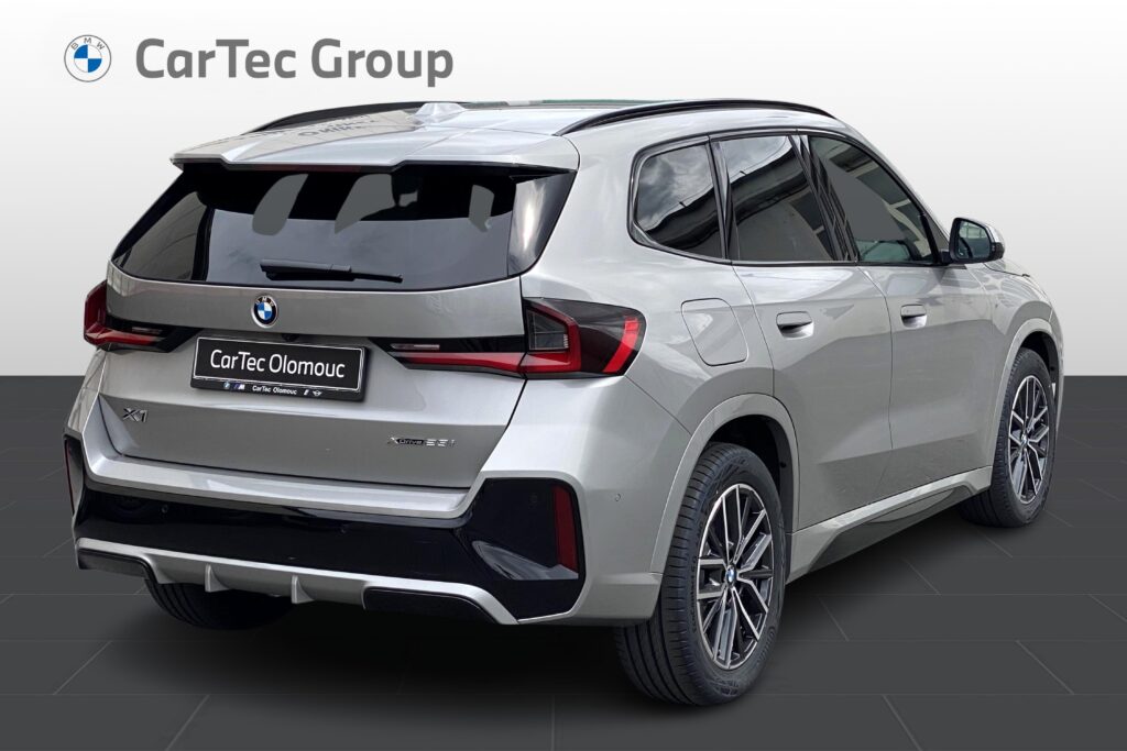 BMW X1 xDrive23i