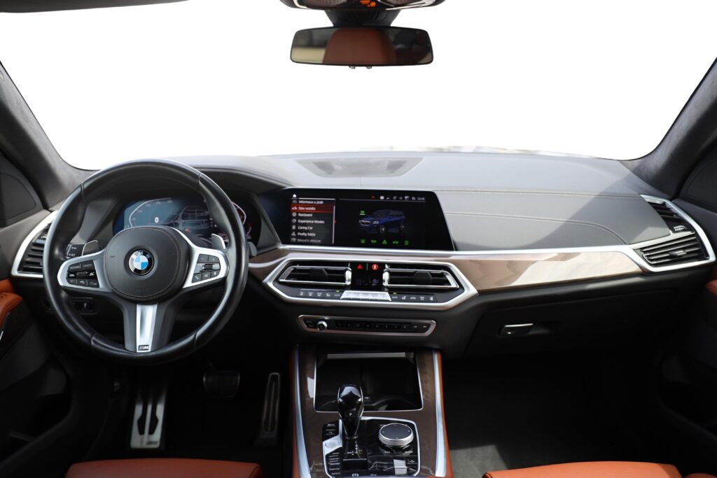BMW X5 xDrive30d