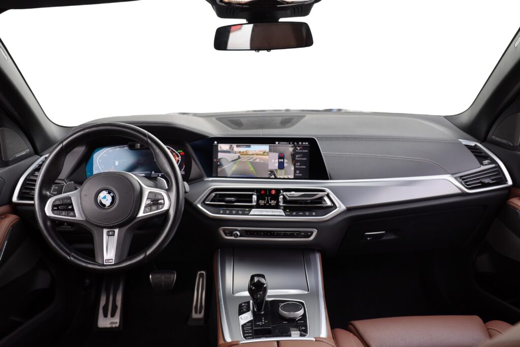 BMW X5 xDrive30d