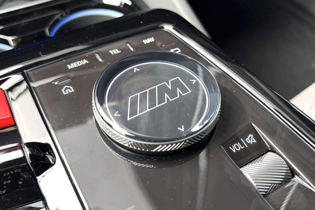 BMW M5 Touring