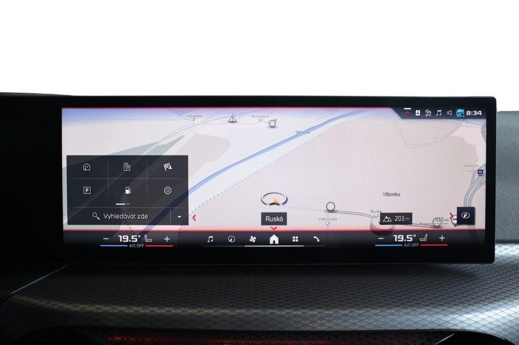 BMW M340d xDrive Touring