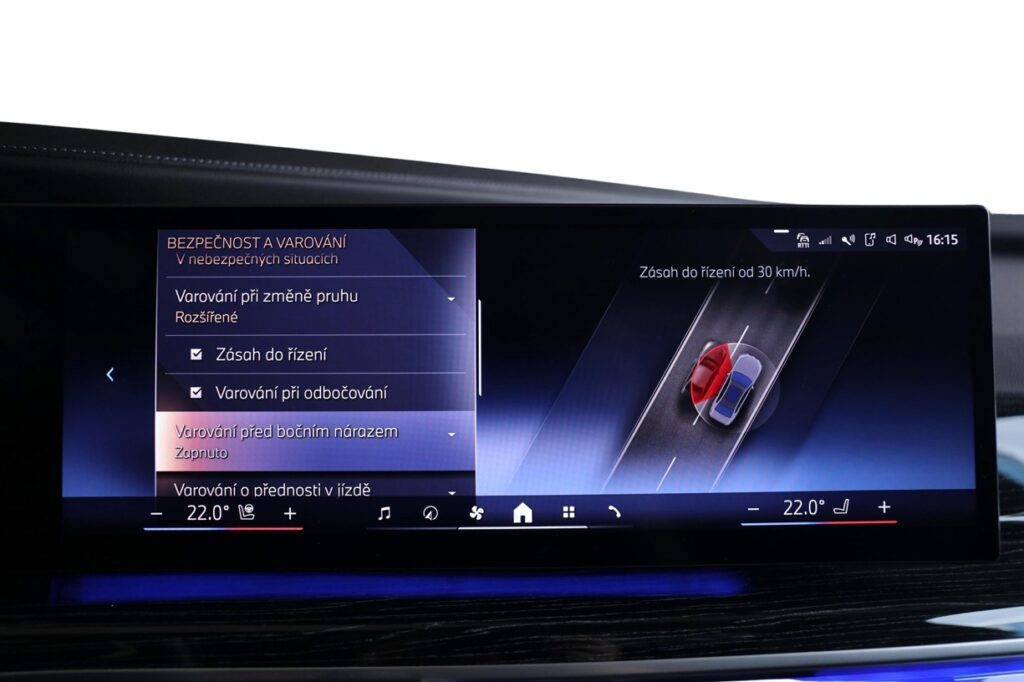 BMW i7 xDrive60