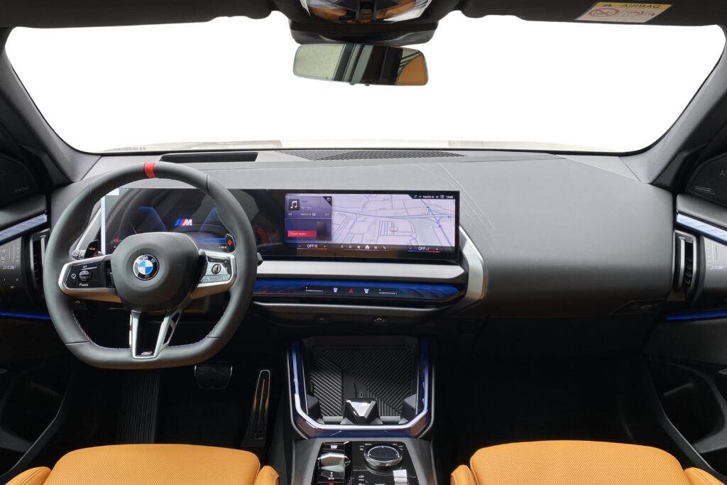 BMW X3 M50 xDrive