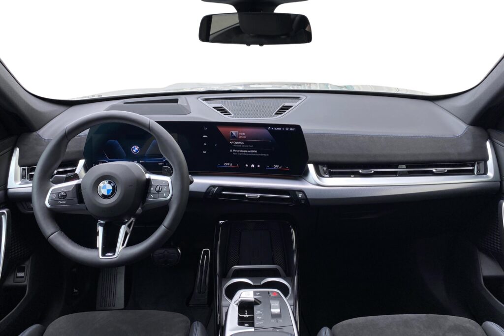 BMW X1 xDrive23i