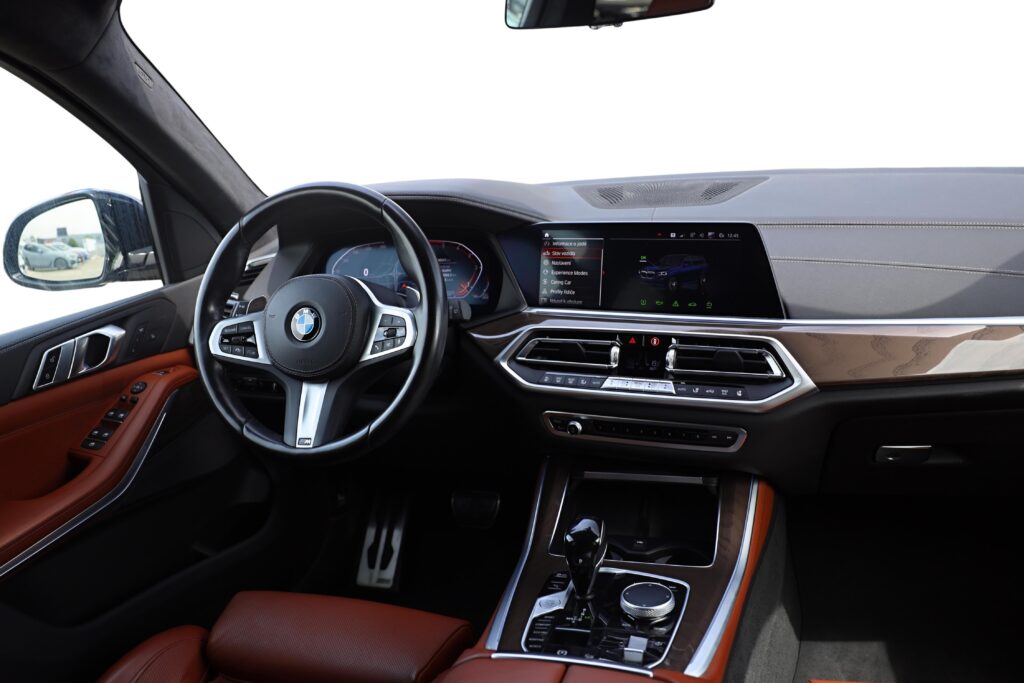 BMW X5 xDrive30d