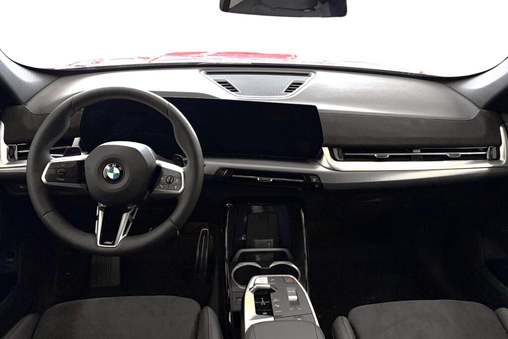 BMW X1 xDrive20d
