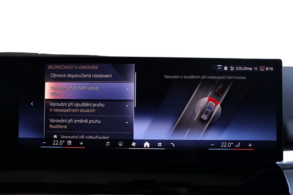BMW 530e xDrive Touring