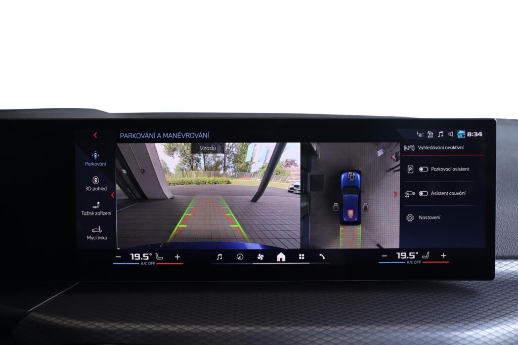 BMW M340d xDrive Touring