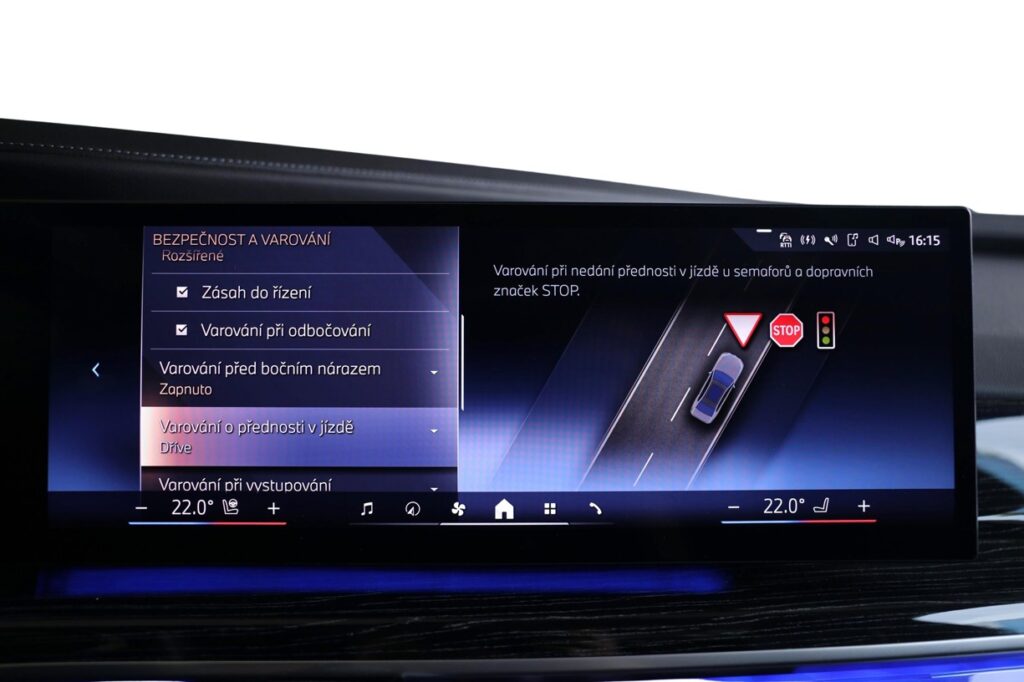 BMW i7 xDrive60