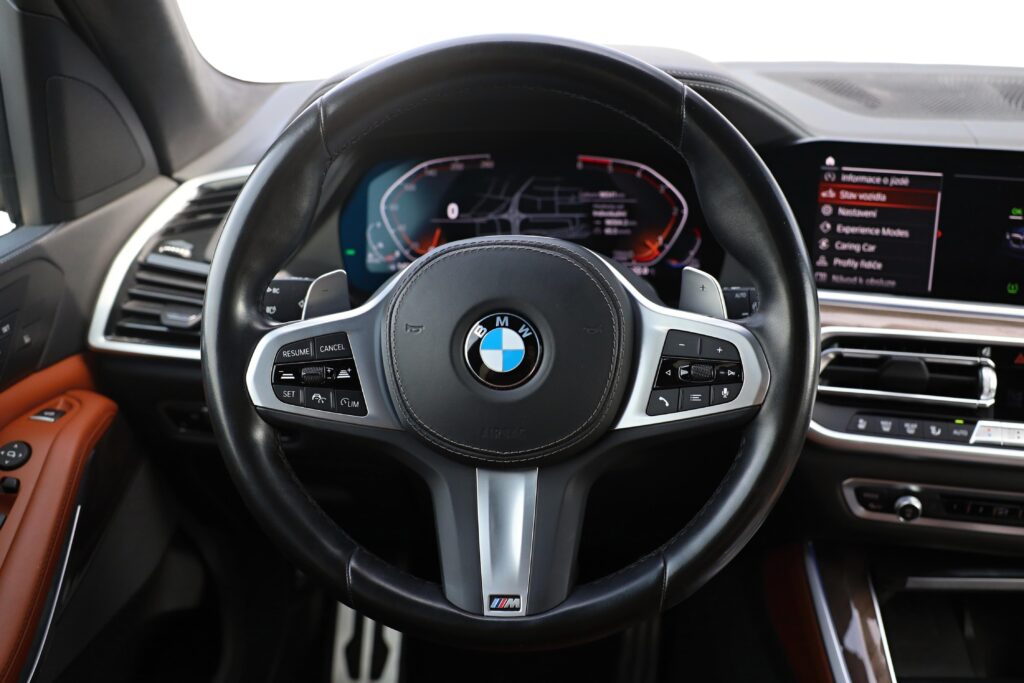 BMW X5 xDrive30d