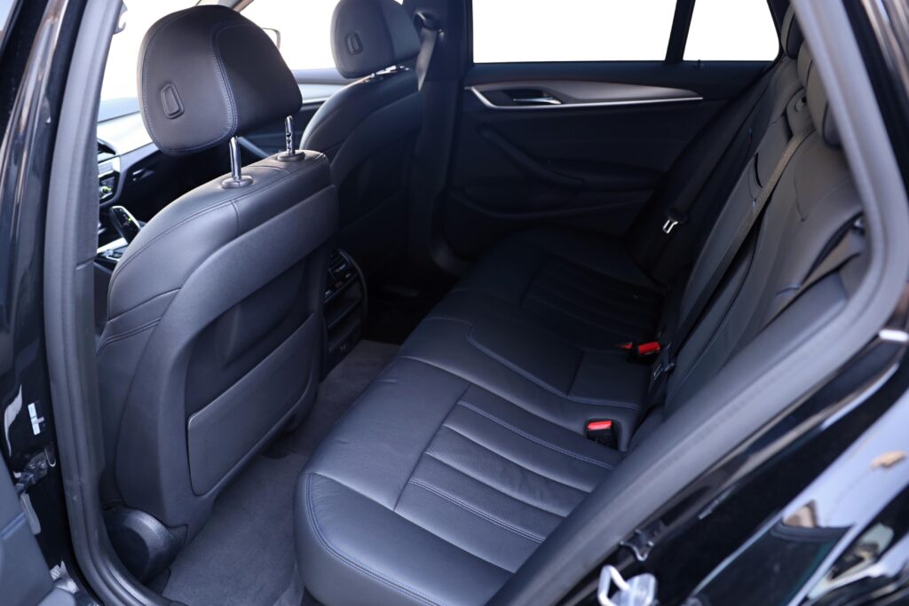 BMW 530d xDrive Touring