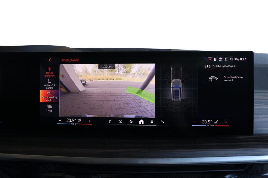 BMW X7 xDrive40d
