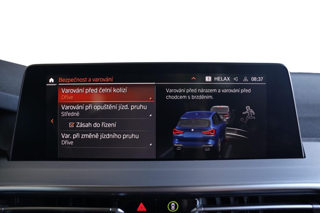 BMW X3 xDrive20i
