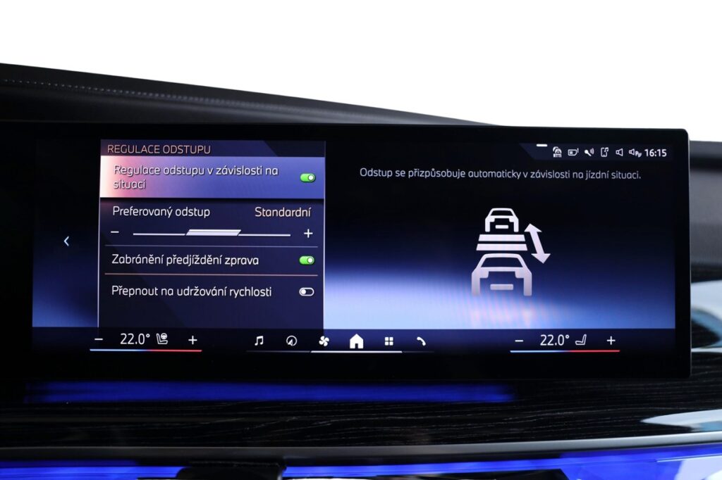 BMW i7 xDrive60