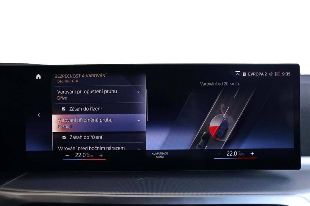 BMW i4 eDrive40 Gran Coupé
