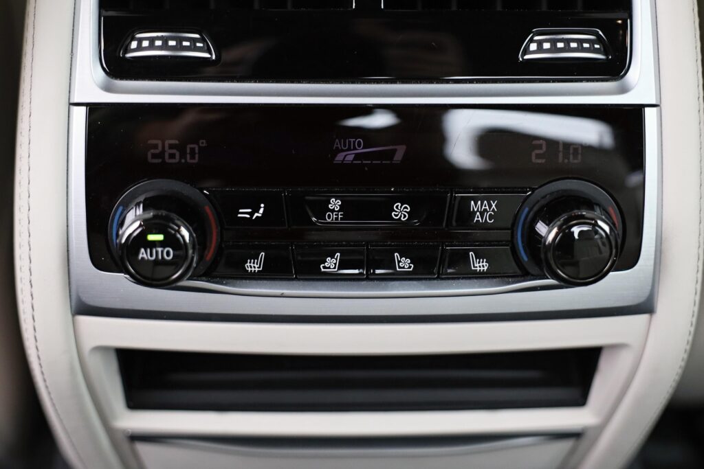 BMW 750Li xDrive